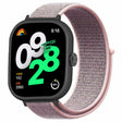 Xiaomi Redmi Watch 4 Nilón Correa Reloj
