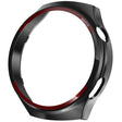 Huawei Watch 4 Pro Duro Plástico Bumper