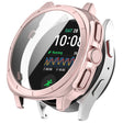 Linda Samsung Galaxy Watch 7 40mm Silicona / Poliuretano termoplástico Funda