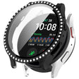 Samsung Galaxy Watch 7 40mm Metal y Estrás Protector de Pantalla