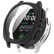 Resistente Samsung Galaxy Watch 7 40mm Funda con Protector de Pantalla en Plástico