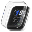 Suave Amazfit Bip 5 Unity Silicona / Poliuretano termoplástico Funda