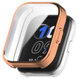 Cómoda Amazfit Bip 5 Unity Silicona / Poliuretano termoplástico Funda