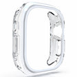 Apple Smartwatch Silicona / Poliuretano termoplástico Universal Bumper