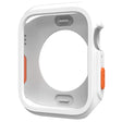 Apple Smartwatch Flexible Silicona / Poliuretano termoplástico Universal Bumper
