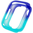Apple Smartwatch Flexible Silicona / Poliuretano termoplástico Universal Bumper