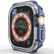 Cómoda Apple Smartwatch Silicona / Poliuretano termoplástico Funda