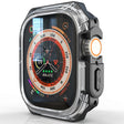 Flexible Apple Smartwatch Silicona / Poliuretano termoplástico Funda