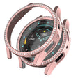 Samsung Galaxy Watch 7 40mm Plástico y Estrás Bumper