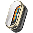 Cómoda Xiaomi Smart Band 8 / Xiaomi Mi Band 9 Silicona / Poliuretano termoplástico Funda