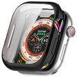 Suave Apple Watch Series 10 42mm Silicona / Poliuretano termoplástico Funda