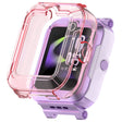Flexible Huawei Children's Watch 5X / Huawei Children's Watch 5 Pro Silicona / Poliuretano termoplástico Funda