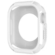 Apple Watch Series 10 42mm Flexible Silicona / Poliuretano termoplástico Bumper