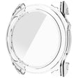 Garmin Fenix 8 43mm Vidrio y Silicona / Poliuretano termoplástico Protector de Pantalla