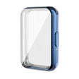 Flexible Samsung Galaxy Fit 3 Silicona / Poliuretano termoplástico Funda