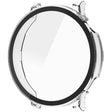 Absolutamente Bonita Huawei WATCH GT 5 41 mm Funda con Protector de Pantalla en Vidrio y Silicona / Poliuretano termoplástico