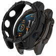 Garmin Fenix 8 47mm Flexible Silicona / Poliuretano termoplástico Bumper