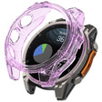 Garmin Fenix 8 47mm Transparente Silicona / Poliuretano termoplástico Bumper