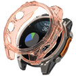 Garmin Fenix 8 43mm Transparente Silicona / Poliuretano termoplástico Bumper