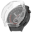 Huawei Watch GT 5 Pro 46mm Silicona / Poliuretano termoplástico Protector de Pantalla