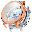Flexible Huawei WATCH GT 5 46 mm Silicona / Poliuretano termoplástico Funda