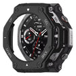 Linda Amazfit T-Rex 3 Silicona / Poliuretano termoplástico Funda