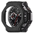 Flexible Amazfit T-Rex 3 Silicona / Poliuretano termoplástico Funda