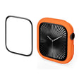 Apple Watch Series 10 46mm Silicona / Poliuretano termoplástico Protector de Pantalla