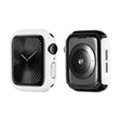 Cómoda Apple Watch Series 10 42mm Silicona / Poliuretano termoplástico Funda