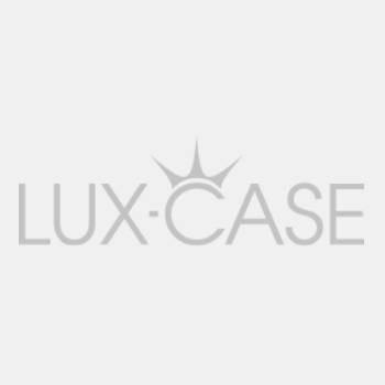 Apple Watch Ultra 2 49mm / Apple Watch Ultra 49mm DUX DUCIS Camo Series Watch Case PC+TPU Watch Cover Protector - White#serie_3