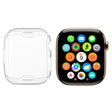 Cómoda Apple Smartwatch Silicona / Poliuretano termoplástico Funda
