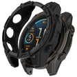 Garmin Fenix 8 Solar 47mm Silicona / Poliuretano termoplástico Bumper