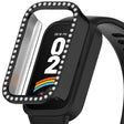 Increíblemente Buena Xiaomi Smart Band 9 Active / Xiaomi Redmi Band 3 Estrás Funda