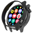 Flexible Xiaomi Watch S4 Silicona / Poliuretano termoplástico Funda
