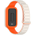 Increíblemente Linda Xiaomi Smart Band 9 Active / Xiaomi Redmi Band 3 Silicona / Poliuretano Termoplástico Universal Correa Reloj