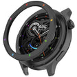 Increíblemente A La Moda Xiaomi Watch S3 Funda con Protector de Pantalla en Metal