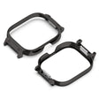 Xiaomi Redmi Watch 5 / Xiaomi Redmi Watch 4 Protector Metal Universal Bumper