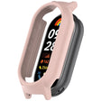 Xiaomi Smart Band 9 Protector Silicona / Poliuretano termoplástico Bumper