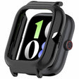 vivo Watch GT / vivo iQOO Watch GT Protector Silicona / Poliuretano termoplástico Universal Bumper