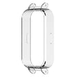 Xiaomi Redmi Band 3 / Xiaomi Smart Band 9 Active Silicona / Poliuretano termoplástico Universal Bumper