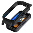 Huawei Smartwatch Protector Silicona / Poliuretano termoplástico Universal Bumper