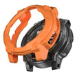 Garmin Instinct 3 Solar 45mm Flexible Silicona / Poliuretano termoplástico Bumper