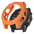 Garmin Descent G2 Flexible Silicona / Poliuretano termoplástico Bumper
