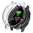 Cómoda Garmin Approach S50 Silicona / Poliuretano termoplástico Funda