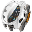 Super Buena Garmin Tactix 8 51mm Vidrio y Silicona / Poliuretano termoplástico Funda