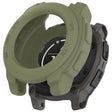 Remarcablemente Elegante Garmin Instinct E 40mm Silicona / Poliuretano termoplástico Funda