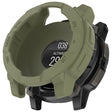 Bonita Garmin Instinct 3 AMOLED 50mm / Garmin Instinct 3 Solar 50mm Silicona / Poliuretano termoplástico Funda