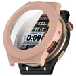 Con Estilo Amazfit Cheetah Pro / Amazfit Cheetah Round Vidrio y Silicona / Poliuretano termoplástico Funda