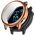 Bonita Garmin Vivoactive 6 Silicona / Poliuretano termoplástico Funda