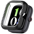 Remarcablemente Bonita vivo iQOO Watch GT / vivo Watch GT Estrás Funda